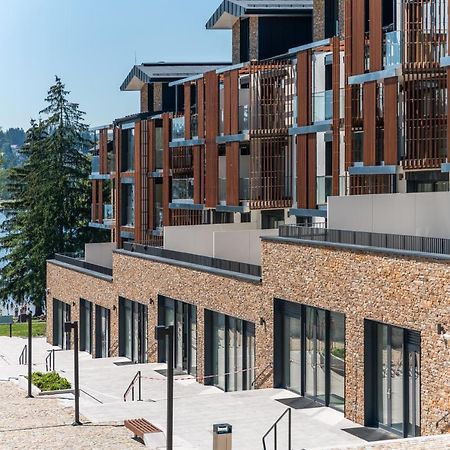 Apartman Molo Lipno Lipno nad Vltavou Exterior photo